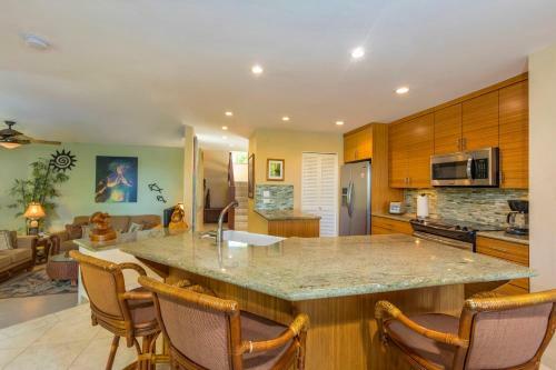 Wailea Ekahi #53-c Townhouse
