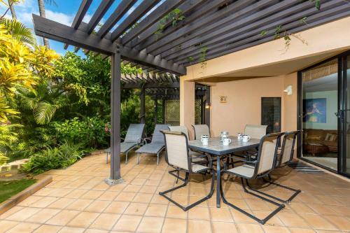 Wailea Ekahi #53-c Townhouse