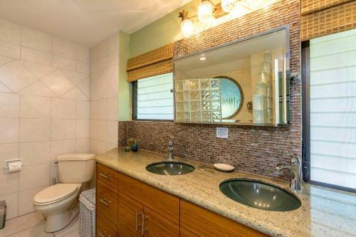Wailea Ekahi #53-c Townhouse