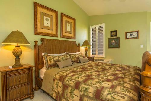 Wailea Ekahi #53-c Townhouse