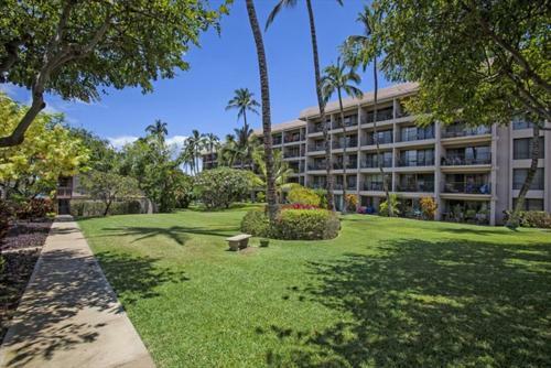 Apartamento Kihei Akahi Resort - Unit C313