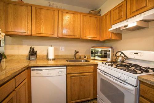 Apartamento Kihei Akahi Resort - Unit C313