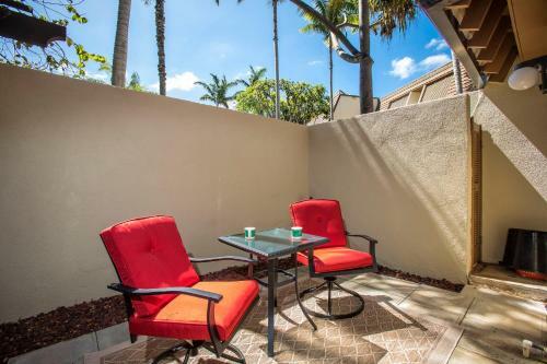 Apartamento Maui Kamaole #h-111 Condo