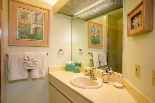 Apartamento Maui Kamaole #h-111 Condo