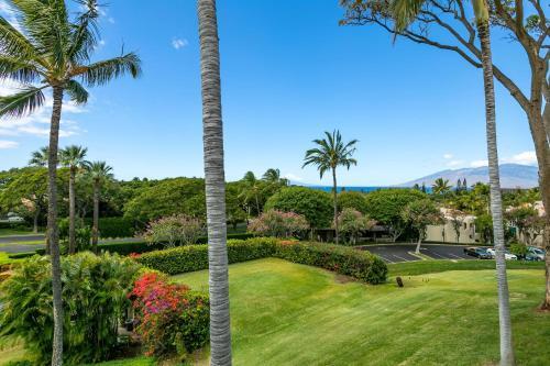 Apartamento Palms At Wailea #1604 Condo