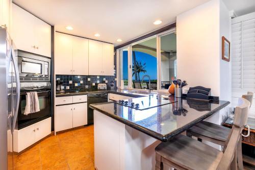 Apartamento Palms At Wailea #1604 Condo