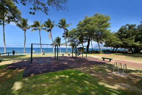 Apartamento Maui Banyan Q204 Condo