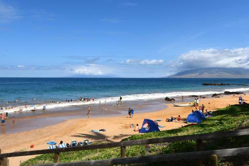 Apartamento Maui Banyan Q204 Condo