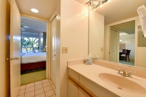 Apartamento Maui Banyan Q204 Condo
