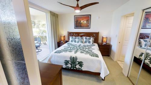 Apartamento Maui Banyan Q204 Condo