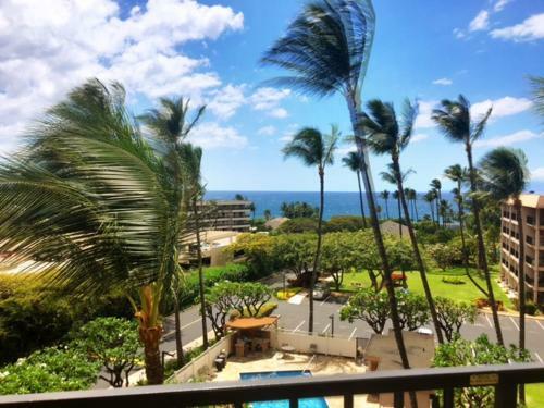 Apartamento Kihei Akahi #d-412 Condo