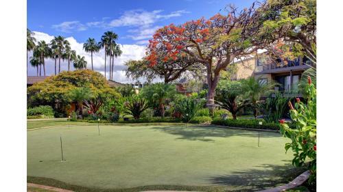Apartamento Wailea Elua #207 Condo