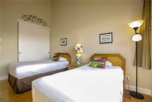 Apartamento Kamaole Sands 10-407 Condo