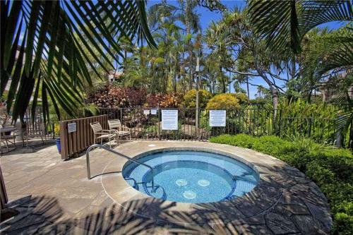Apartamento Kamaole Sands 10-407 Condo