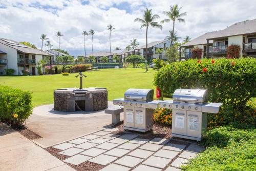 Apartamento Hale Kamaole #205