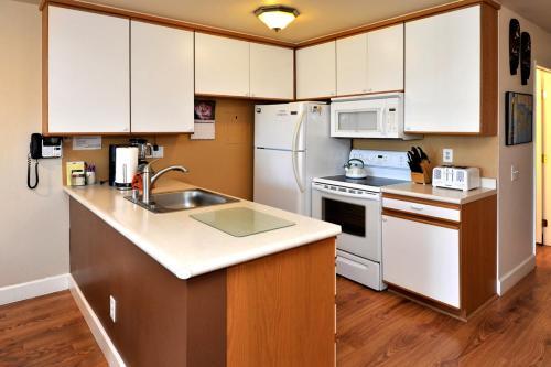 Apartamento Hale Kamaole #205