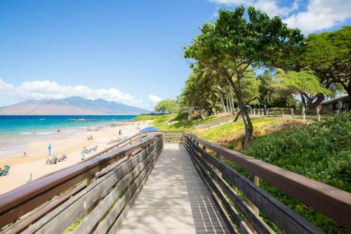 Apartamento Hale Kamaole #205