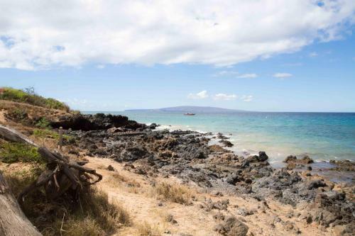 Apartamento Hale Kamaole #205