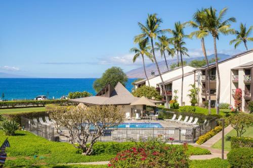 Apartamento Hale Kamaole #205