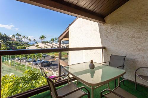 Apartamento Hale Kamaole #329