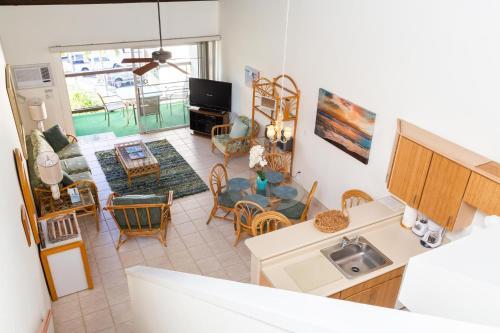 Apartamento Hale Kamaole #329