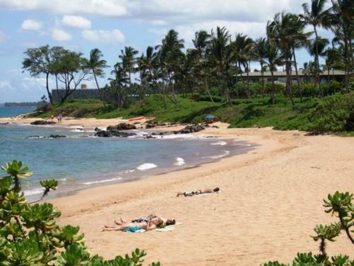 Apartamento Wailea Ekolu #805 Condo