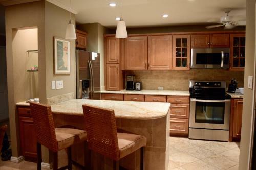 Apartamento Wailea Ekolu #805 Condo