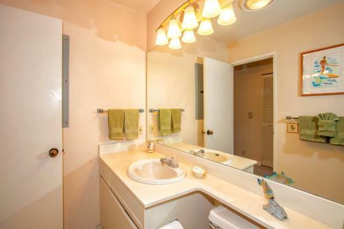 Apartamento Maui Kamaole #h-211 Condo