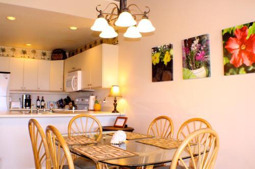 Apartamento Maui Kamaole #h-211 Condo