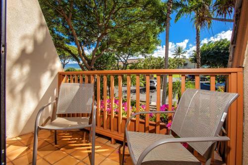 Apartamento Maui Kamaole #h-211 Condo
