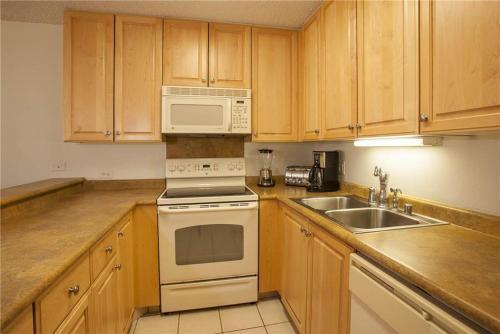 Apartamento Kamaole Sands 01-302 Condo