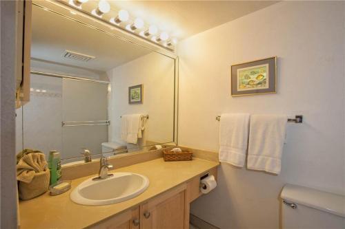 Apartamento Kamaole Sands 01-302 Condo