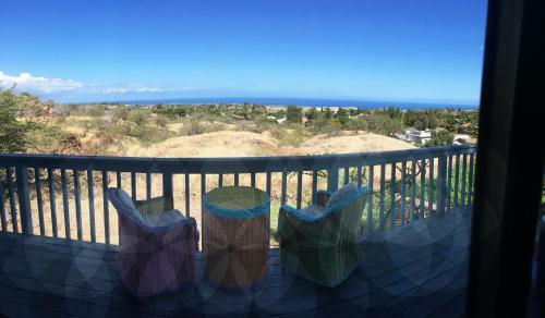Hostal The Aeolian Residence