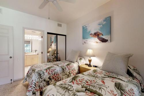 Apartamento Waikoloa Fairways #b212