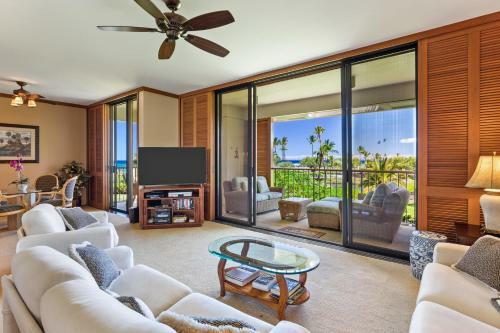 Mauna Lani Terrace J202