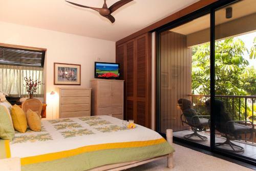 Mauna Lani Terrace D201