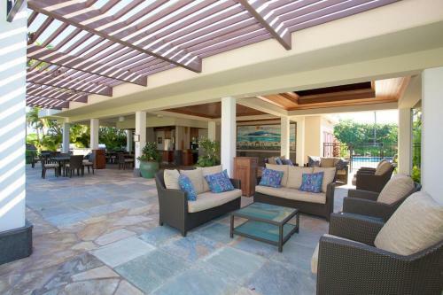 Mauna Lani Point F104