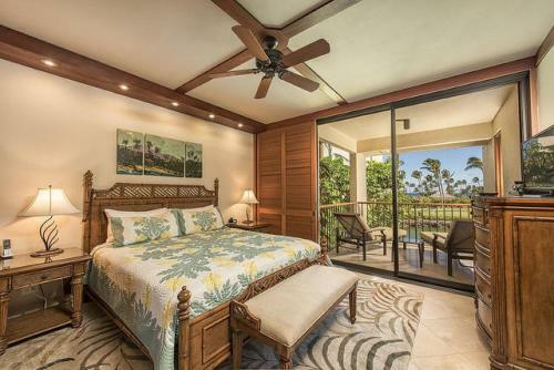 Apartamento Mauna Lani Terrace #f202