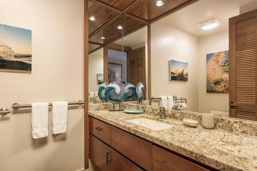 Apartamento Mauna Lani Terrace #f202