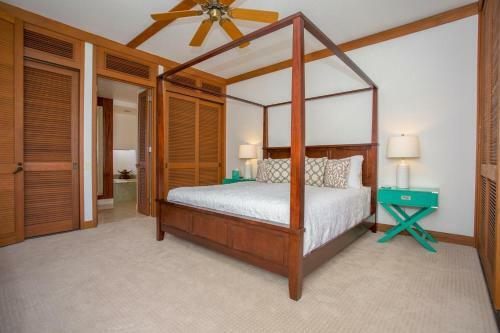 Apartamento Mauna Lani Terrace #e301