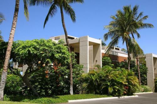 Apartamento Mauna Lani Terrace #e301