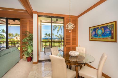 Apartamento Mauna Lani Terrace #e301