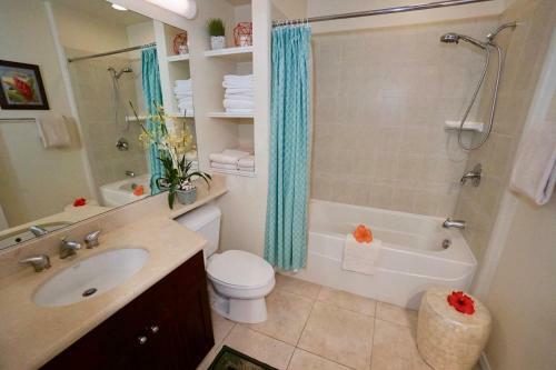 Fairway Villas B5