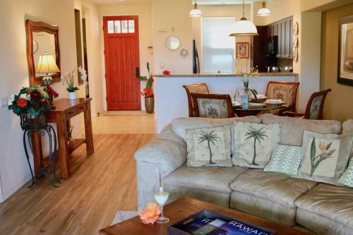 Fairway Villas B5