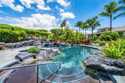Waikoloa Beach Villas E33