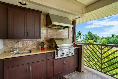 Waikoloa Beach Villas E33