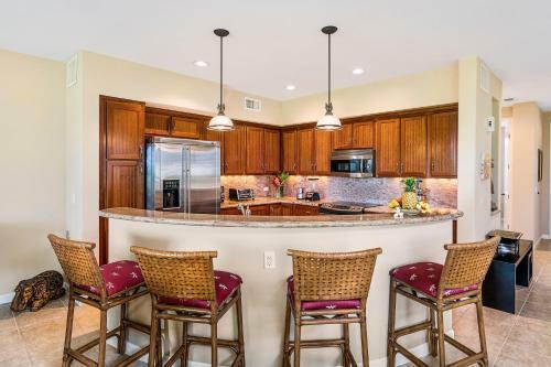 Waikoloa Beach Villas I1