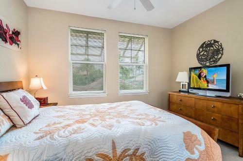 Waikoloa Beach Villas I1