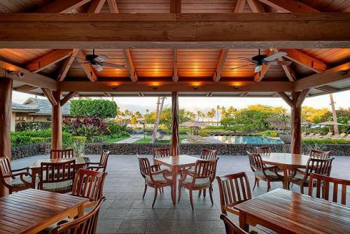 Apartamento Kolea 3a At Waikoloa