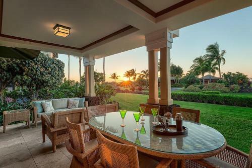 Apartamento Kolea 3a At Waikoloa